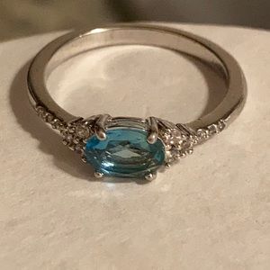 Ring size 7